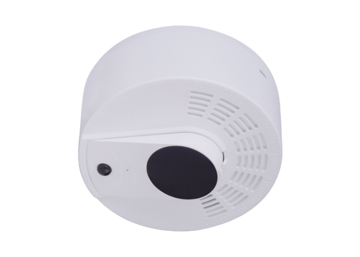 Telecamera nascoste in alimentatore
